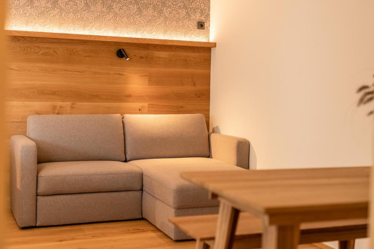Pension Gulla - Ferienhaus Appartements B&B Neustift im Stubaital Zewnętrze zdjęcie