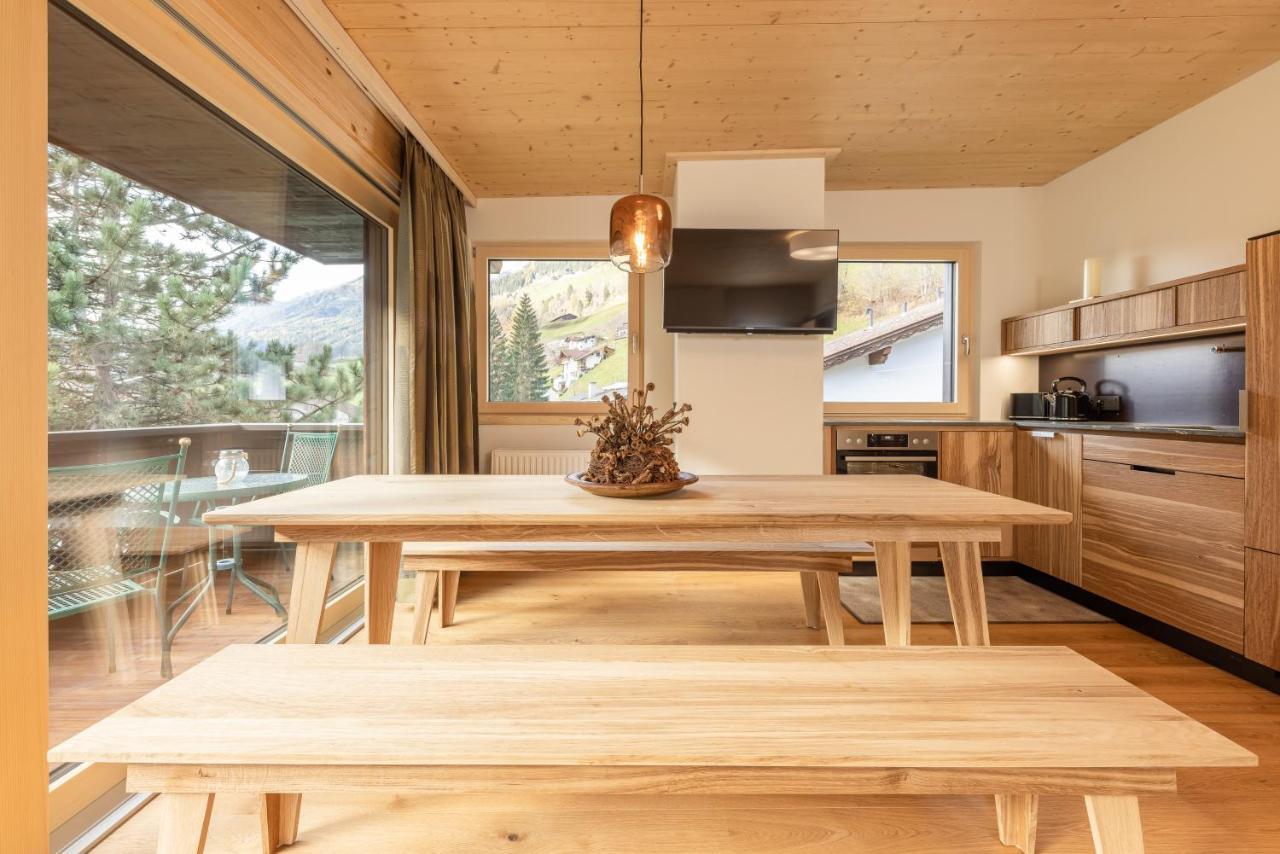 Pension Gulla - Ferienhaus Appartements B&B Neustift im Stubaital Zewnętrze zdjęcie