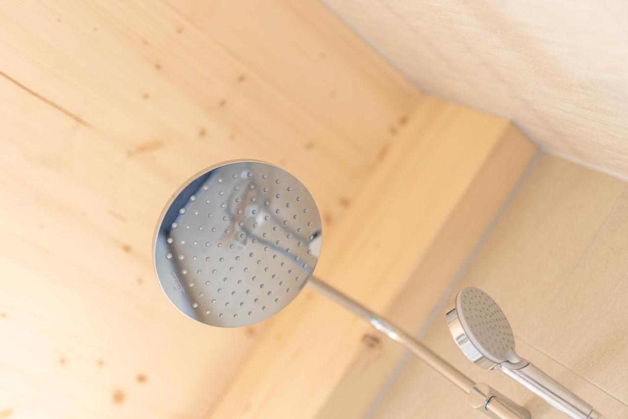 Pension Gulla - Ferienhaus Appartements B&B Neustift im Stubaital Zewnętrze zdjęcie