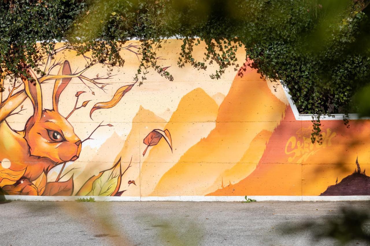 Pension Gulla - Ferienhaus Appartements B&B Neustift im Stubaital Zewnętrze zdjęcie