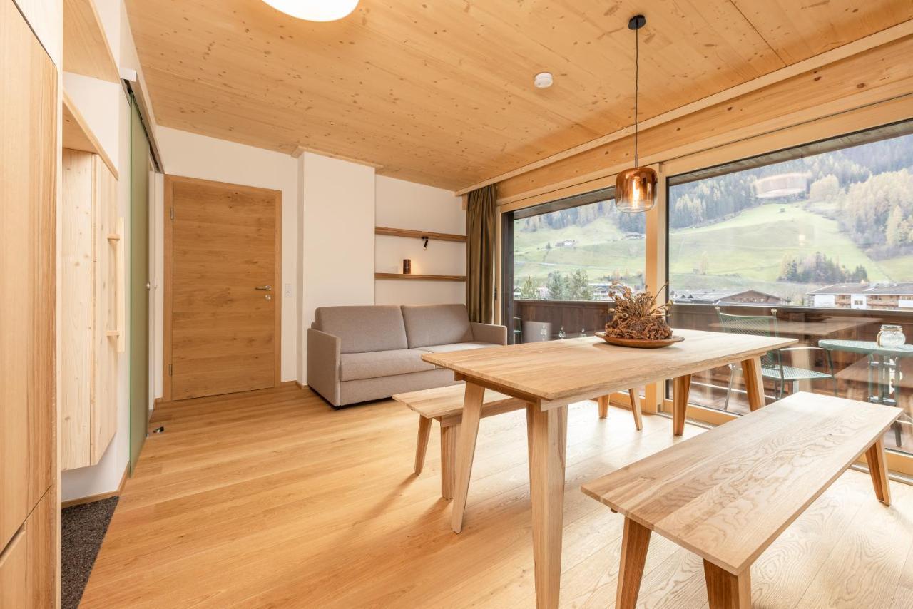 Pension Gulla - Ferienhaus Appartements B&B Neustift im Stubaital Zewnętrze zdjęcie