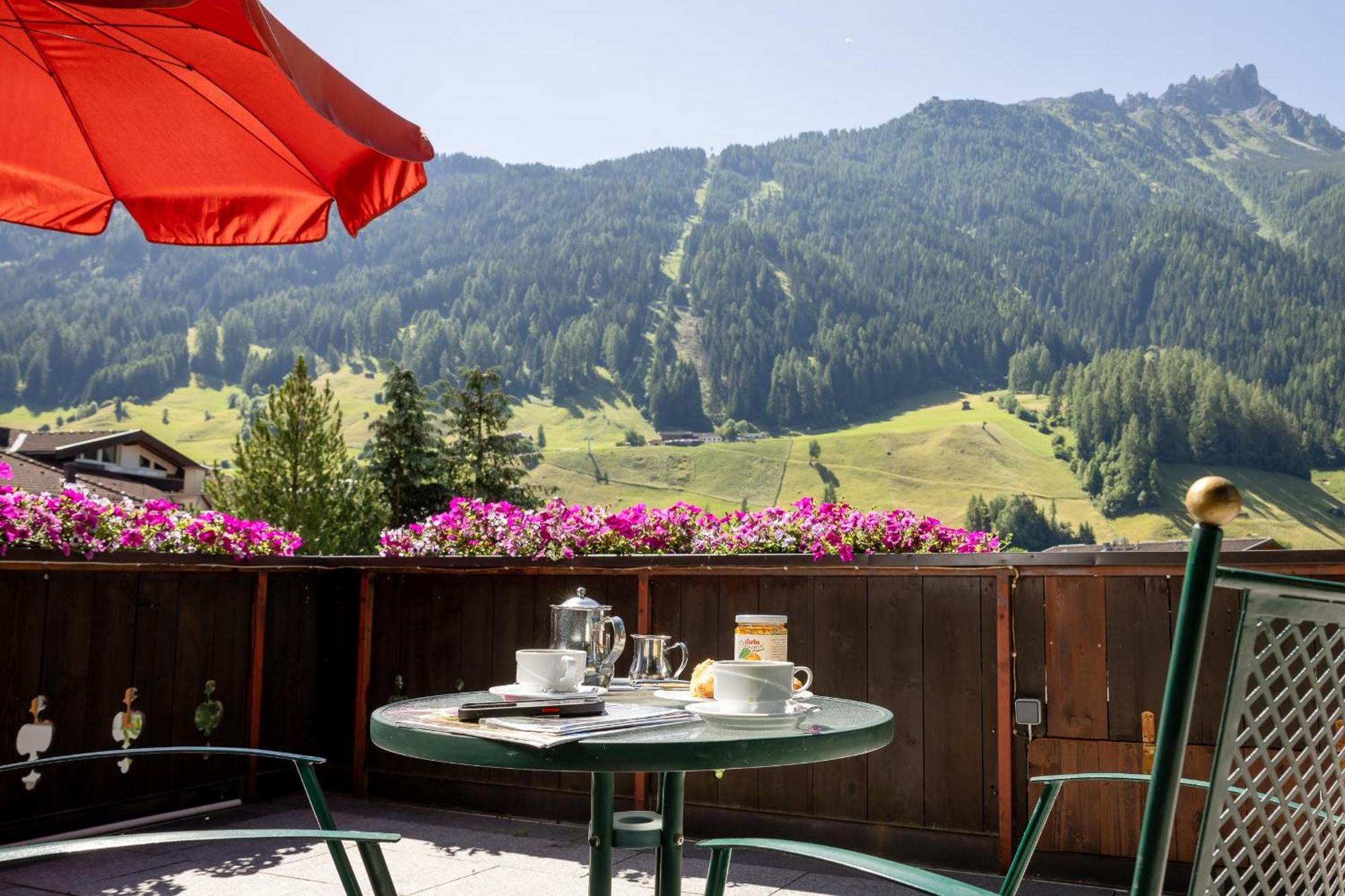 Pension Gulla - Ferienhaus Appartements B&B Neustift im Stubaital Zewnętrze zdjęcie