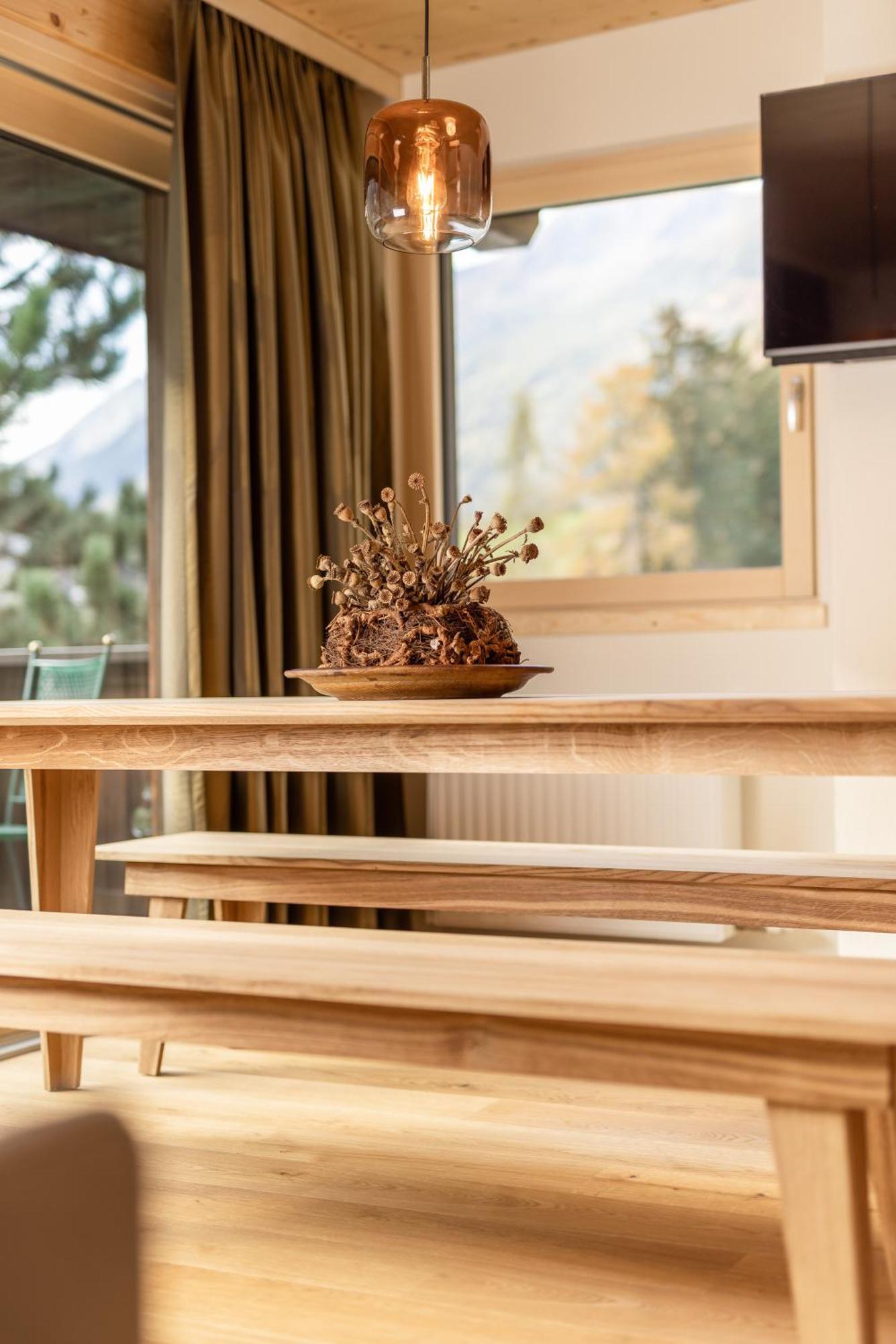 Pension Gulla - Ferienhaus Appartements B&B Neustift im Stubaital Zewnętrze zdjęcie