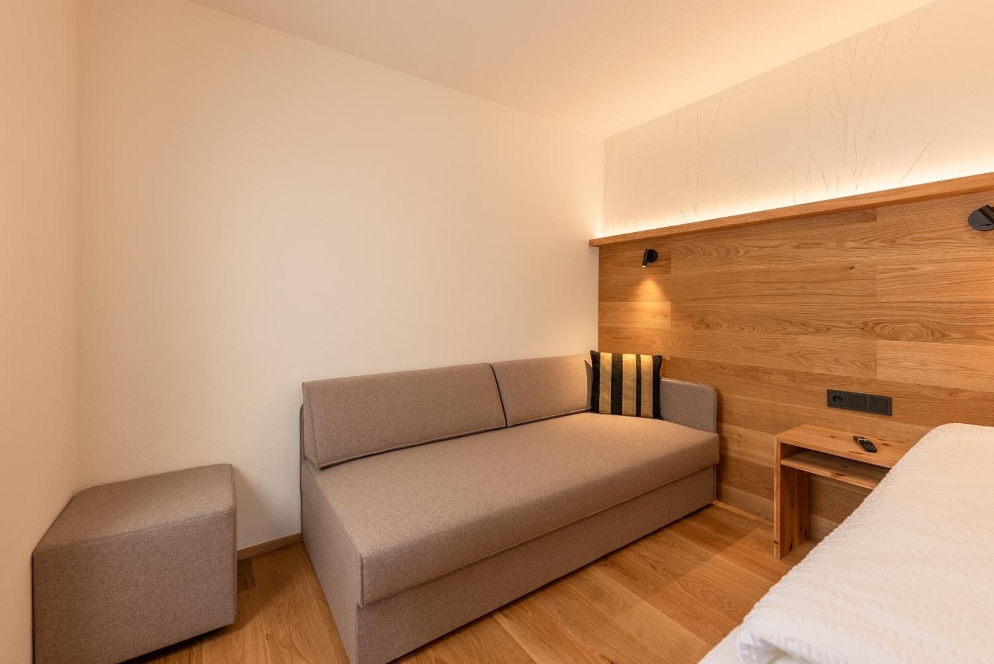 Pension Gulla - Ferienhaus Appartements B&B Neustift im Stubaital Zewnętrze zdjęcie