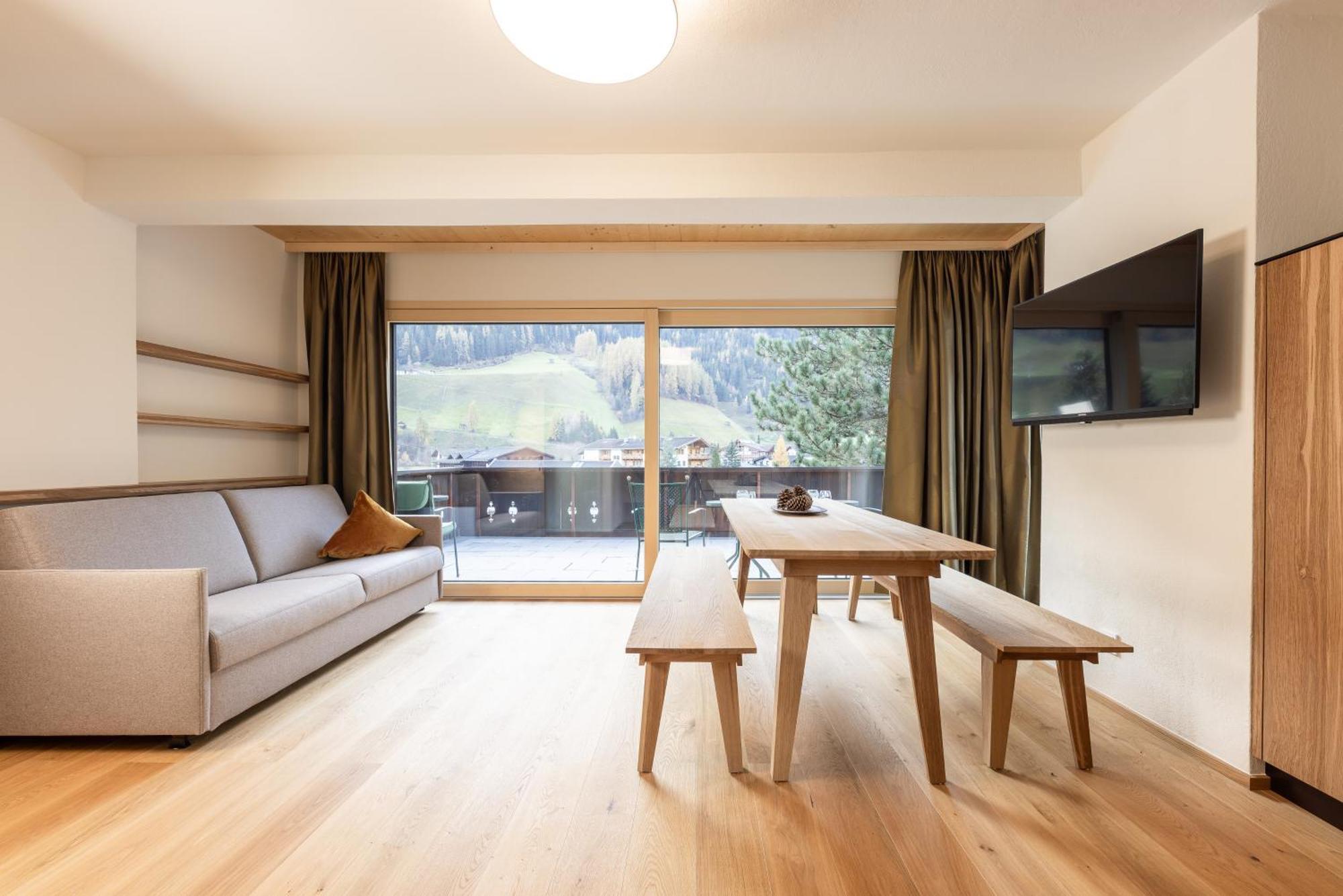 Pension Gulla - Ferienhaus Appartements B&B Neustift im Stubaital Zewnętrze zdjęcie